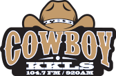 Cowboy KKLS 104.7 FM 920AM