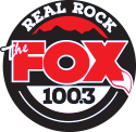 Real Rock Fox 100.3