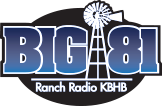 Big 81 Ranch Radio KBHB